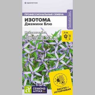 Изотома Джемини Блю