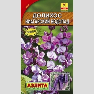 Долихос Ниагарский водопад