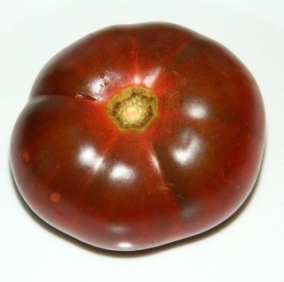 Томат Сиреневый туман