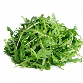 Индау Худей вкусно (руккола)