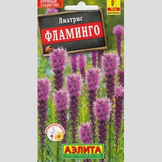 Лиатрис Фламинго