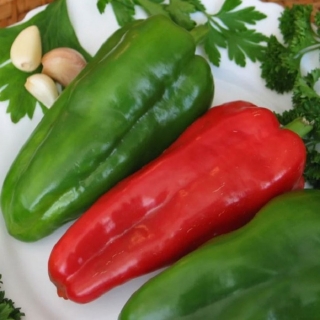 Перец Генерал Врангель F1