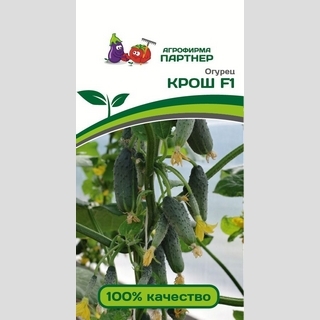 Огурец Крош F1