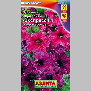 Фриллитуния Экспресс F1 смесь