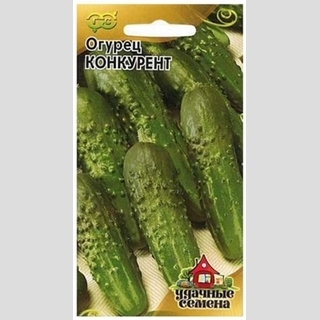Огурец Конкурент
