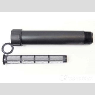 Фильтр сеточный 3/4, 125мкм S фильтрации 17 кв. см