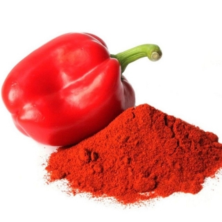 Паприка Венгерская Реликвия F1 (большой пакет)