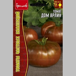 Томат Дом Арлин (Arlene’s House) (большой пакет)