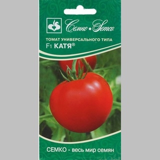 Томат Катя F1