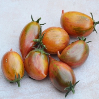 Томат Леденец коричневый