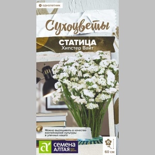 Статица Хипстер Вайт