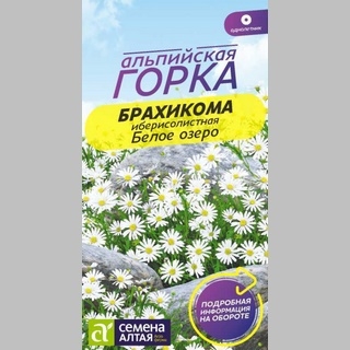 Брахикома Белое озеро