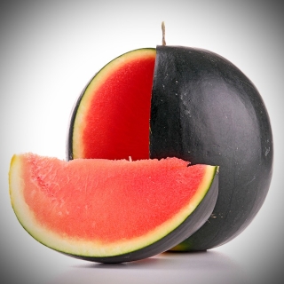 Арбуз Блэк Хироу F1