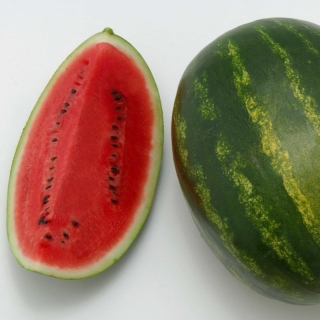 Арбуз Кримсон Руби F1