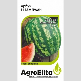 Арбуз Тамерлан F1