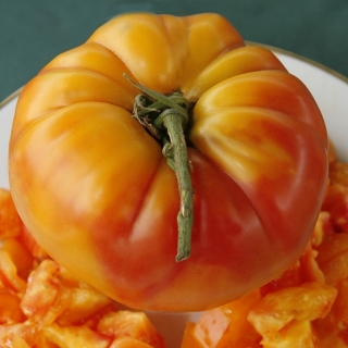 Томат Армянский желтый