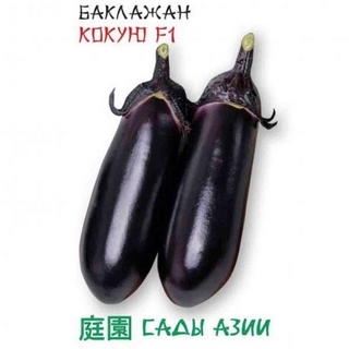 Баклажан Кокую F1