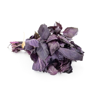 Базилик Малиновый мускат