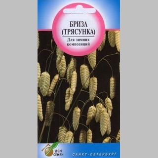 Бриза Кукушкины слёзы