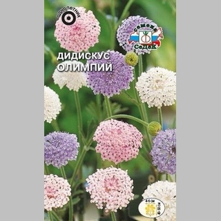 Дидискус Олимпий смесь