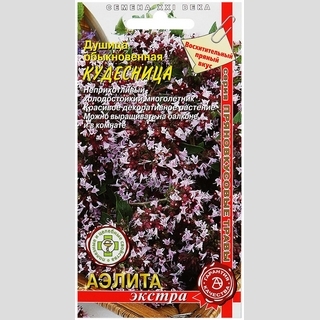 Душица Кудесница