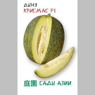 Дыня Крисмас F1