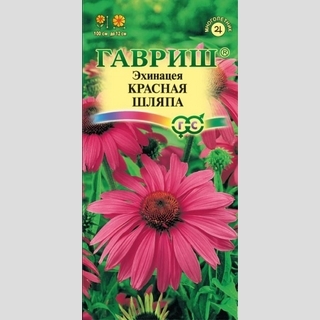 Эхинацея Красная шляпа