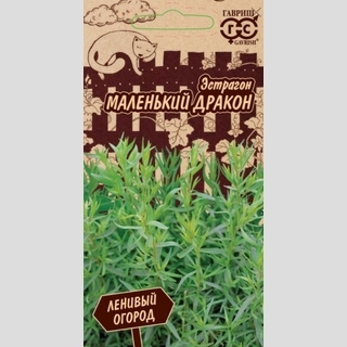 Эстрагон Маленький дракон