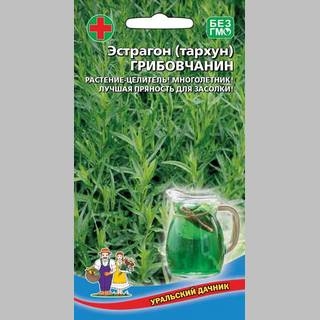 Эстрагон Грибовчанин