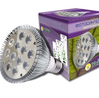 Фитолампа ФОТОСИНТЕЗ-36