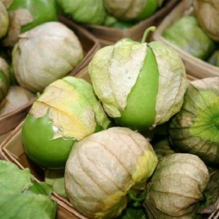 Физалис Джемовый