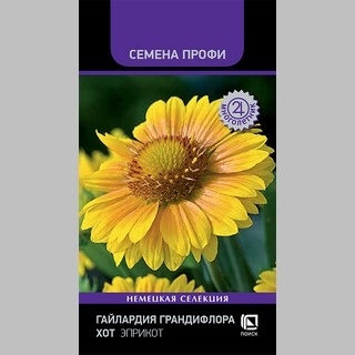 Гайлардия Хот Эприкот