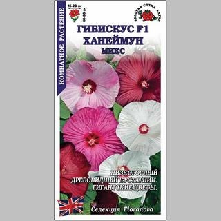 Гибискус Ханеймун Микс