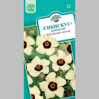 Гибискус Китайский доктор