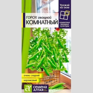 Горох Комнатный