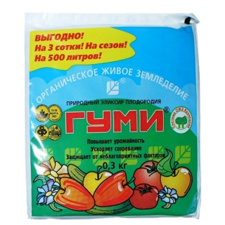 Гуми - 30 - универсал, паста 300 г