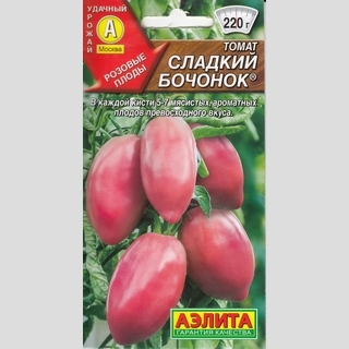 Томат Сладкий Бочонок