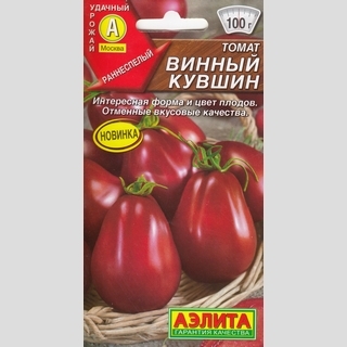 Томат Винный кувшин