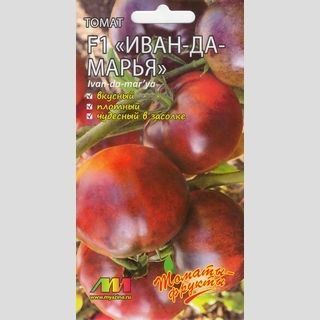 Томат Иван-да-Марья F1