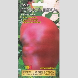 Томат Гордость Пирса