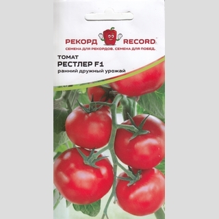 Томат Ретслер F1 (Monsanto Ip Management B.V.)