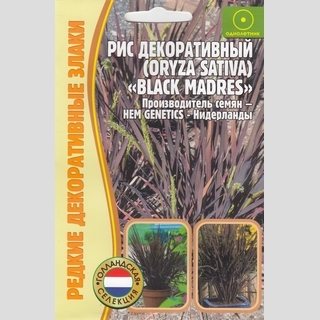 Рис декоративный (большой пакет)