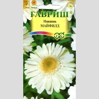 Нивяник Майфилд