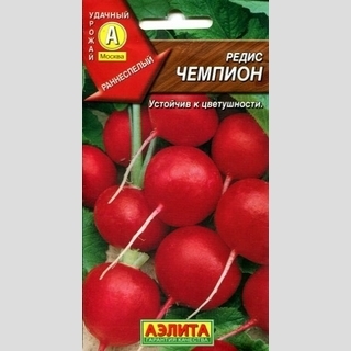 Редис Чемпион