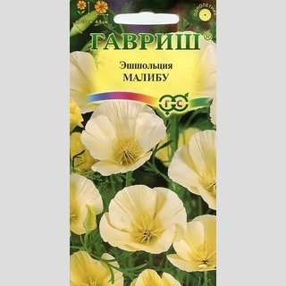 Эшшольция Малибу