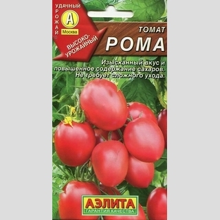 Томат Рома