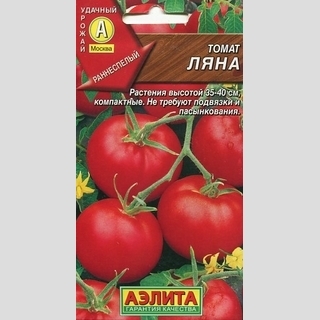 Томат Ляна