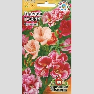 Годеция Гофре смесь