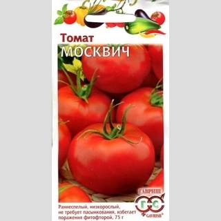 Томат Москвич
