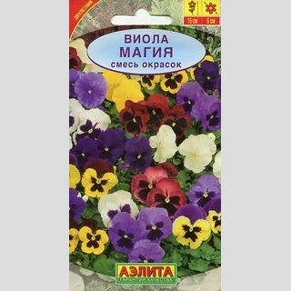 Виола Магия смесь